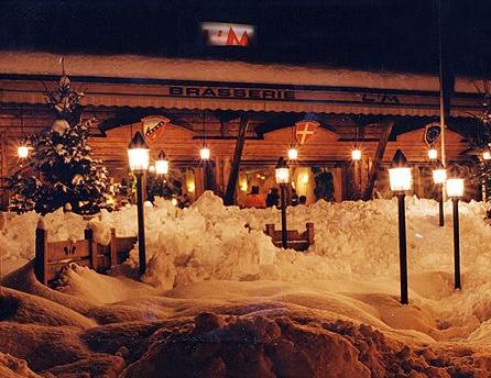 Hotel Croix Blanche